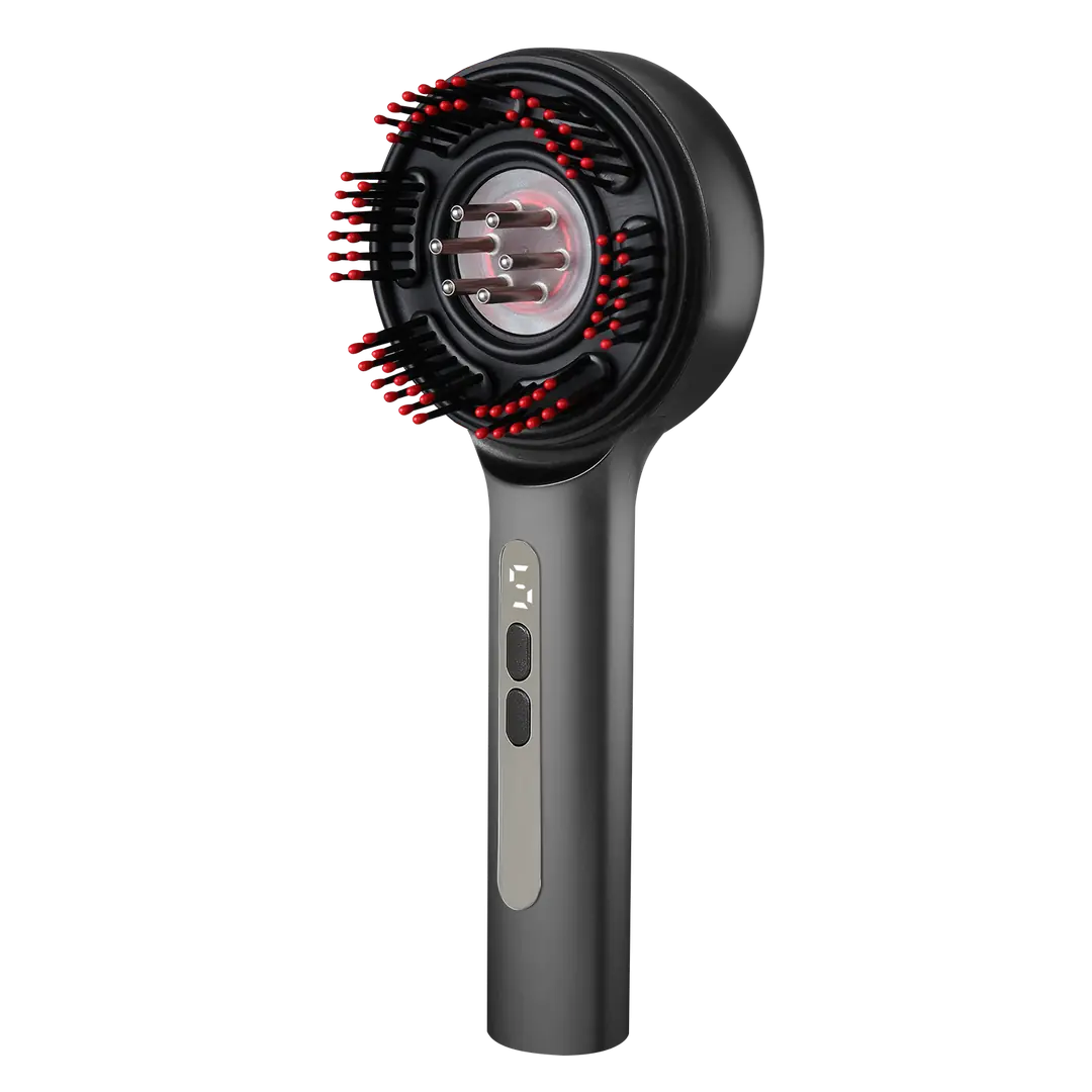 Ürün görseli: Radiance Hair LED Comb
